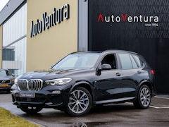 BMW X5 - xDrive45e High Executive M-Sport | Harman Kardon | Panodak | Comfort Zetels | Trekhaak