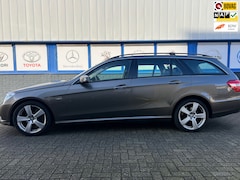 Mercedes-Benz E-klasse Estate - 200 CGI Business Class 11-2011 8995eu