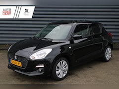 Suzuki Swift - 1.2 Select Automaat Airco Navigatie Camera Stoelverwarming