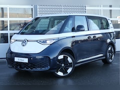 Volkswagen ID. Buzz - Pro Advantage 77 kWh | Trekhaak | Electrische Schuifdeuren | Electrische Stoel