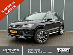 Seat Ateca - 1.5 TSI 150pk DSG FR | ACC | 360 Camera | Elk Trekhaak