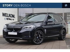 BMW iX3 - High Executive / Sportstoelen / Stoelverwarming / Adaptieve LED / Harman Kardon / Head-Up