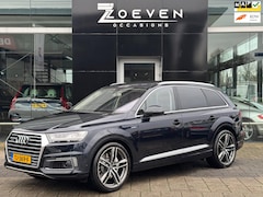 Audi Q7 - 3.0 TDI e-tron quattro Sport