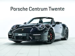 Porsche 911 Cabrio - Carrera 4S