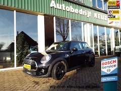 MINI Cooper - 1.5 12-2019-NAVI-AIRCO-NL AUTO-BOVAG