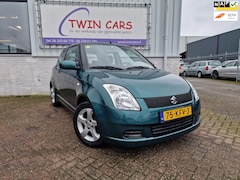 Suzuki Swift - 1.3 GA 3DRS AIRCO