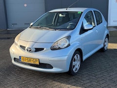 Toyota Aygo - 1.0-12V + 5 Deurs Airco