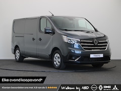 Renault Trafic - 2.0 dCi 150 EDC T30 L2H1 Advance | Trekhaak | Achteruitrijcamera | Laadruimtepakket | Vier