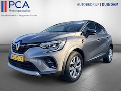 Renault Captur - 1.0 TCe Intens | Echte rijklaarprijs |