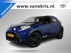 Toyota Aygo X - 1.0 VVT-i S-CVT Pulse met Design pack, Automaat