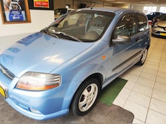 Chevrolet Kalos - 1.2 spirit sport