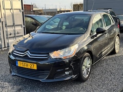 Citroën C4 - 1.6 e-HDi Ligne Business Navi Clima 2013