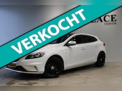 Volvo V40 - 1.6 T3 R-Design-NAP