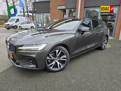 Volvo V60 - 2.0 T6 Recharge AWD R-Design, Trekhaak, BLIS, Harman Kardon