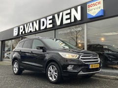 Ford Kuga - 1.5 EcoBoost Titanium 150pk/110kW 6-bak