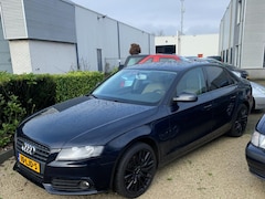 Audi A4 Limousine - 1.8 TFSI Pro Line Business