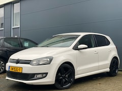 Volkswagen Polo - 1.2 TDI BM 5DRS | CRUISE | AIRCO | ELEK PAKKET | SCHERM