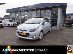 Hyundai ix20 - 1.4i i-Catcher , Incl nw apk/beurt & 6 mnd huisgarantie