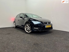 Seat Leon - 1.4 TSI ACT FR | Automaat | Clima | PDC | Bluetooth | 5DRS