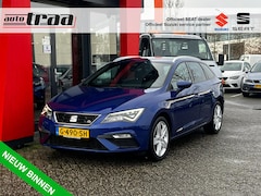 Seat Leon ST - 1.0 TSI FR Ultimate Edition / TREKHAAK / BEATS AUDIO / KEYLESS /