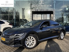 Volkswagen Arteon - 1.4 TSI eHybrid R-Line Business+ Schuifdak | Massage | Stoelverwarming V+A