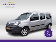 Renault Kangoo - Z.E. Maxi Direct leverbaar Rolstoelauto (inclusief accu)