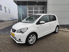 Seat Mii - 1.0 60pk Ecomotive 5D Style | airco | parkeersensoren | Cruise control