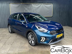 Kia Niro - 1.6 GDi Hybrid DynamicLine