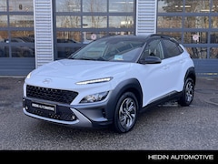 Hyundai Kona - 1.6 GDI HEV Fashion | Automaat | | Hybrid | Camera | Navigatie | Climate Control |