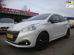 Peugeot 208 - 1.2 PureTech Allure (Navi 2016 )