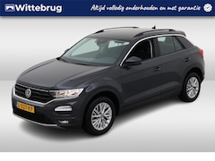 Volkswagen T-Roc - 1.0 TSI Style Navi/ PDC A/ 16 lmv