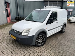 Ford Transit Connect - T200S 1.8 TDCi Airco/Apk/Nap/