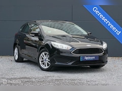 Ford Focus - 1.0 Ecoboost Trend Edition Navi Airco Nw Distr