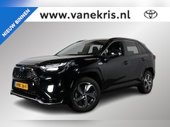 Toyota RAV4 - 2.5 Plug-in Hybrid AWD Dynamic, 1500KG Trekgewicht NL auto, 1 e eigenaar