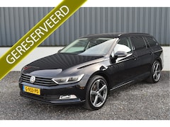 Volkswagen Passat Variant - 1.4 TSI ACT Highline | Navigatie | Cruise Control | LED | Stoelverwaming | PDC | VERKOOP T