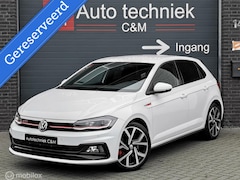 Volkswagen Polo - 2.0 TSI GTI/200PK/DSG/ACC/LED/VIRTUAL/CAMERA