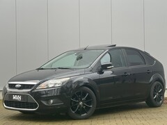 Ford Focus - 1.8 Limited RS/ST - Pano - Cruise/Climate - Navi - PDC - MF stuur - 17 Inch - OrigNL - NAP