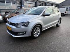 Volkswagen Polo - 1.2 Easyline TEAM 135382 km Airco