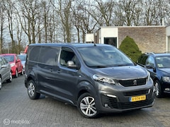 Peugeot Expert - Bestel 227S 2.0 BlueHDI 180 Premium Pack