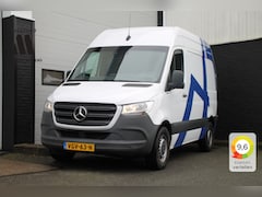 Mercedes-Benz Sprinter - 211 2.2 CDI L2H2 Automaat EURO 6 - Airco - Navi - Cruise - € 18.900, Excl