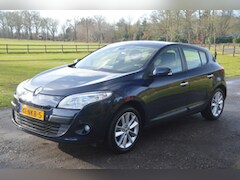 Renault Mégane - 1.6 Celsium Clima Cruise Navi PDC