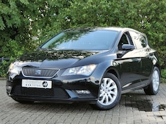 Seat Leon - 1.0 EcoTSI Style Connect | Carplay | Navi | Climate | Cruise