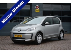 Volkswagen Up! - 1.0 BMT move up