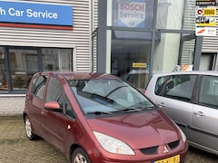 Mitsubishi Colt - 1.3 Invite