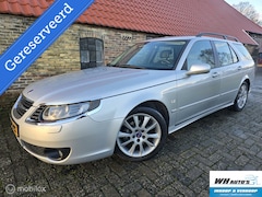 Saab 9-5 Estate - 2.0t Arc BTW auto Youngtimer