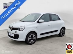 Renault Twingo - 1.0 SCe Collection 1e Eigenaar als nieuw- dealer onderhouden