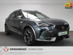 CUPRA Formentor - 1.4 e-Hybrid 245 PK VZ Performance|Rijklaar pijs| CarPlay|