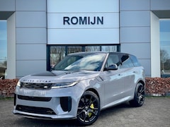 Land Rover Range Rover Sport - 4.4 P635 SV Edition Two 635PK Carbon velgen Keramische remmen