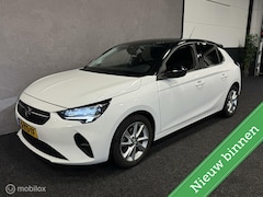 Opel Corsa - 1.2 Edition AUTOMAAT / LED / NIEUW BINNEN