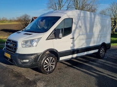 Ford Transit - 350 2.0 TDCI L3H2 Trend, Euro 6, Airco, Cruise, Elektrische ramen